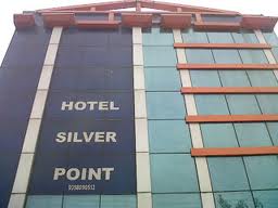 Silver Point Hotel Rudrapur