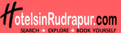 Hotels in Rudrapur Logo