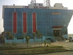 Center Point Hotel Rudrapur