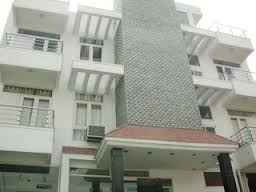 Comfort Home Hotel Rudrapur