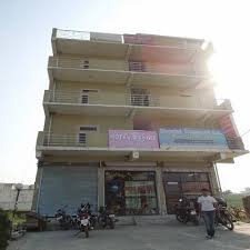 Desire Hotel Rudrapur