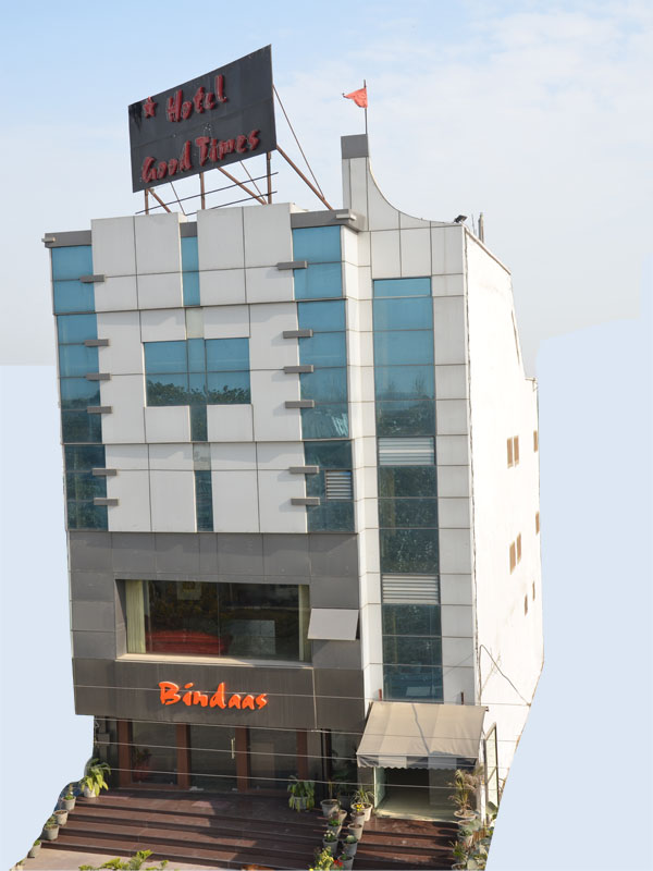 Good Times Hotel Rudrapur