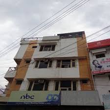 Nagpal Hotel Rudrapur