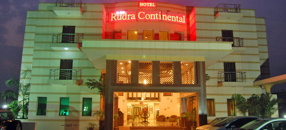 Rudra Continental Hotel Rudrapur
