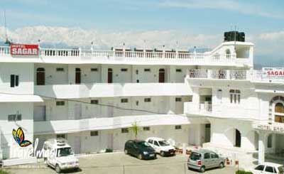 Sagar Hotel Rudrapur